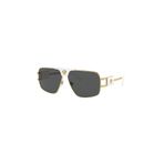 Versace 0VE2251 147187 63 Unisex Güneş Gözlük
