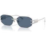 Versace 0VE2274 100080 58 Unisex Güneş Gözlüğü