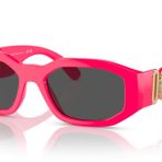 Versace 0VE4361 531887 53 Erkek Güneş Gözlüğü