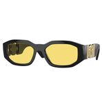 Versace 0VE4361 GB1/85 53 Unisex Güneş Gözlüğü