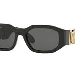 Versace 0ve4361 Gb1/87 53 G Kadın Güneş Gözlüğü