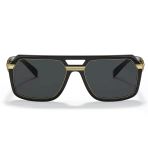 Versace 0VE4399 GB1/8758 58 Erkek Güneş Gözlüğü