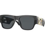 Versace 0VE4403 GB1/87 57 Kadın Güneş Gözlüğü - Siyah