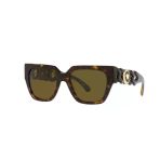 Versace 0VE4409 108/7353 Kadın Güneş Gözlüğü