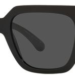 Versace 0VE4409 GB1/87 53 Unisex Güneş Gözlüğü