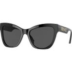Versace 0VE4417U GB1/87 56 Kadın Güneş Gözlüğü - Siyah