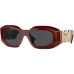 Versace 0VE4425U 536587 54 Kadın Güneş Gözlüğü