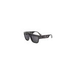 Versace 0VE4430U GB1/87 53 Unisex Güneş Gözlüğü