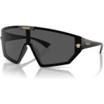 Versace 0VE4461 GB1/87 125 Unisex Güneş Gözlüğü