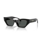 Versace 0VE4488U GB1/87 53 Asetat Kadın Güneş Gözlüğü