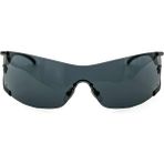 Versace 2052 1009/87 Unisex Güneş Gözlüğü