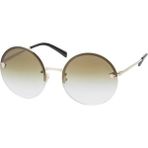 Versace 2176 1252/6U 59-16 Kadın Güneş Gözlüğü - Renkli
