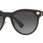 Versace 2198 1002T3 54-20 Unisex Güneş Gözlüğü
