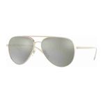 Versace 2217-12526G-59 Ekartman Unisex Güneş Gözlüğü
