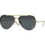 Versace 2231 1002/87 60-14 Unisex Güneş Gözlüğü