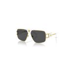 Versace 2251 147187 63 Unisex Güneş Gözlüğü
