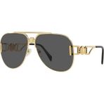 Versace 2255 100287 Kadın Güneş Gözlüğü