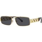 Versace 2257 100287 Kadın Güneş Gözlüğü
