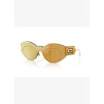 Versace 2276 10027P 44-144 Unisex Güneş Gözlüğü