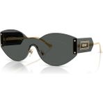 Versace 2276 100287 44-144 Unisex Güneş Gözlüğü