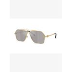 Versace 2284 10026G 63-10 Erkek Güneş Gözlüğü