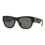Versace 4359 GB1/81 55 Unisex Güneş Gözlüğü