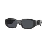 Versace 4361 536087 Unisex Güneş Gözlüğü