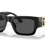 Versace 4416U GB1/87 53 Kadın Güneş Gözlüğü