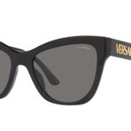 Versace 4417u 535887 56 Kadın Güneş Gözlüğü