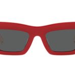 Versace 4432U 5388/87 53-20 Kadın Güneş Gözlüğü