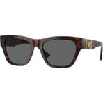 Versace 4457 542987 55-18 Kadın Güneş Gözlüğü