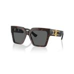 Versace 4458-5429-87 Kadın Güneş Gözlüğü