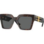 Versace 4458 542987 54-19 Kadın Güneş Gözlüğü