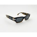 Versace 4465 545687 53 Unisex Güneş Gözlüğü