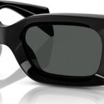 Versace 4474U GB1 87 52-20 Kadın Güneş Gözlüğü