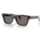 Versace 4486 550981 52 Erkek Güneş Gözlüğü