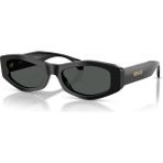 Versace 4487 GB1/87 54-19 Kadın Güneş Gözlüğü