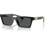 Versace 4490U GB1/87 55-18 Erkek Güneş Gözlüğü