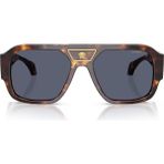 Versace 4508U 55372V 56 Kadın Güneş Gözlüğü - Çok Renkli