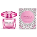 Versace 90 ml Bright Crystal Absolu Edp Kadın Parfüm
