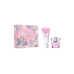 Versace Brigh Crystal Edt 100 Ml Kadın Parfüm Seti