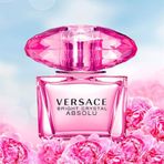 Versace Bright Crystal Absolu Edp 90 Ml Outlet z6HlnLAqdj