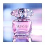 Versace Bright Crystal Eau De Toilette 100 Ml Outlet bright2