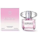 Versace Bright Crystal EDT 90 ml Kadın Parfümü