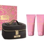 Versace Bright Crystal Edt 90ml çanyalı 4lü