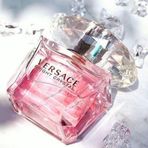 Versace Bright Crystal Edt Kadın Outlet Parfüm 90 Ml Muadi gNqcQdFirP