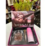 Versace Bright Crystal Edt Kadın Parfüm Seti uXNe9ZJizH