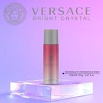 Versace Bright Crystal Kadın Deodorant 200Ml 21051995