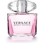 Versace Bright Crystal Kadın Parfüm 200 ml Çiçeksi Koku ile Zarif ve Çekici