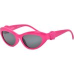 Versace Çocuk Güneş Gözlüğü VX4005U 5527/87 48 - Pembe